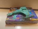 Playmates Star Trek Klingon Attack Cruiser, Ophalen of Verzenden, Zo goed als nieuw