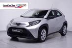 Toyota Aygo X 1.0 VVT-i MT Play Camera Apple Carplay Cruisec, Auto's, Stof, Gebruikt, 920 kg, 4 stoelen