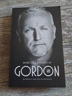 Gordon - Biografie van een Entertainer, Ophalen of Verzenden, Zo goed als nieuw, Marcel Langedijk, Film, Tv en Media