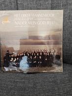 Lp, Ophalen of Verzenden, Gebruikt, Gospel