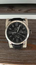 FESTINA HERENHORLOGE IZGS!!, Sieraden, Tassen en Uiterlijk, Horloges | Heren, Overige merken, Leer, Staal, Polshorloge