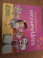 Diddle verzamelmapje met 8 verschillende ansichtkaarten, Verzamelen, Diddl, Ophalen of Verzenden