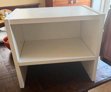 Ikea Billy boekenkast met opzetstuk - afbeelding 3