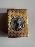 oud lucifersdoosje, Antiek en Kunst, Antiek | Koper en Brons, Ophalen of Verzenden