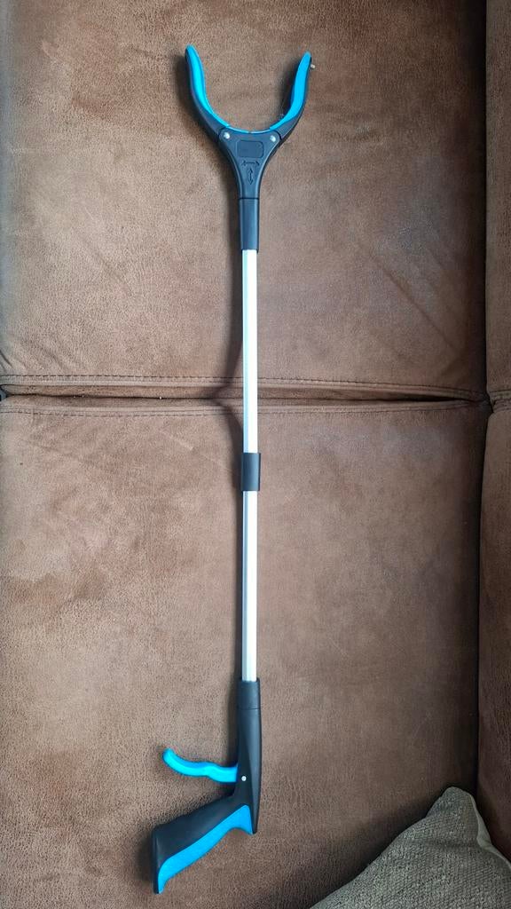 Grijpstok, Ophalen of Verzenden, Nieuw