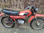 Yamaha dt m 50 rd ty, Fietsen en Brommers, Ophalen of Verzenden, Yamaha