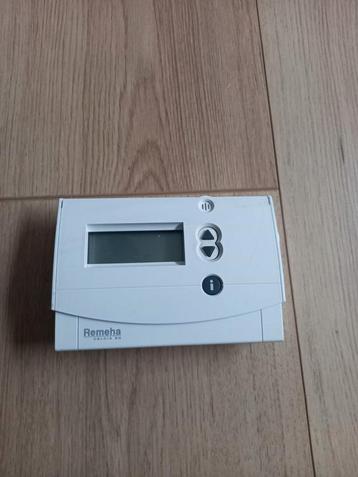 Remeha celcia 20 thermostaat  beschikbaar voor biedingen