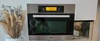 Miele combi oven magnetron hetelucht grill, Witgoed en Apparatuur, Magnetrons, Ophalen, Combimagnetron, Inbouw, 45 tot 60 cm