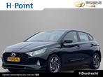 Hyundai i20 1.0 T-GDI Comfort Smart | Demovoordeel € 5300,, Auto's, 12 maanden, Origineel Nederlands, Handgeschakeld, 48 €/maand