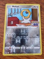 Meltan 045/078 (Pd7), Ophalen of Verzenden, Zo goed als nieuw, Losse kaart