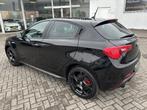 Alfa Romeo Giulietta 1.4 Turbo Sport Navi Carbo € 18.940,0, 1300 kg, Gebruikt, Euro 6, 4 cilinders