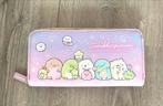 Sumikkogurashi Portemonnee, Ophalen of Verzenden, Nieuw, Paars, Overige merken