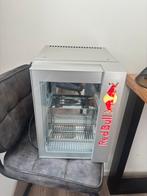 Red bull mini fridge, Witgoed en Apparatuur, Zonder vriesvak, Ophalen of Verzenden, Minder dan 45 cm, Minder dan 85 cm