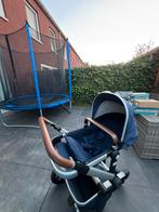 Joolz day 2 (navy blue), Ophalen of Verzenden, Zo goed als nieuw, Overige merken