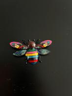 Hommel broche, Ophalen of Verzenden, Nieuw, Overige materialen