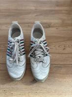 Dsquared2 Sneakers Maat 38, Kleding | Dames, Schoenen, Ophalen, Gedragen, Wit, Sneakers of Gympen