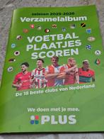 Plus voetbalplaatjes ruilen, Verzamelen, Supermarktacties, Plus, Ophalen of Verzenden