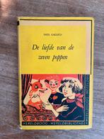 De liefde van de zeven poppen - Paul Gallico, Ophalen of Verzenden
