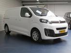 Citroen Jumpy 180 PK AUTOMAAT 2.0 BlueHDI Drivr, Auto's, Gebruikt, Euro 6, 4 cilinders, Citroën
