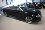 Audi A5 Cabriolet 3.0 TFSI S5 NAP KM STAND / FULL SERVICE /, Auto's, Audi, Euro 5, Gebruikt, 2995 cc, Cabriolet