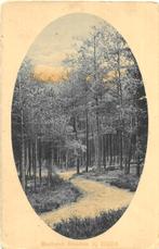 AK Breda - Mastbosch Ginneken bij Breda, Verzenden, Voor 1920, Gelopen, Noord-Brabant