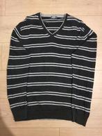 Heren trui V hals van de WE maat L, Kleding | Heren, Maat 52/54 (L), WE, Zwart, Ophalen of Verzenden