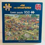 Puzzel Jan van Haasteren, Ophalen, 500 t/m 1500 stukjes, Zo goed als nieuw