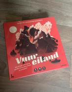 Vuureiland Bordspel - Nieuw!, Drie of vier spelers, Ophalen of Verzenden, Nieuw, Reisspel