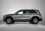 Mercedes-Benz EQB 250+ Business Solution AMG 71 kWh | Premiu, 2005 kg, 190 pk, Alcantara, Zwart