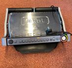 Tefal OptiGrill+XL, Ophalen of Verzenden, Zo goed als nieuw