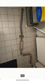 XHaust vervangende middendemper Honda CRX, Ophalen, Zo goed als nieuw