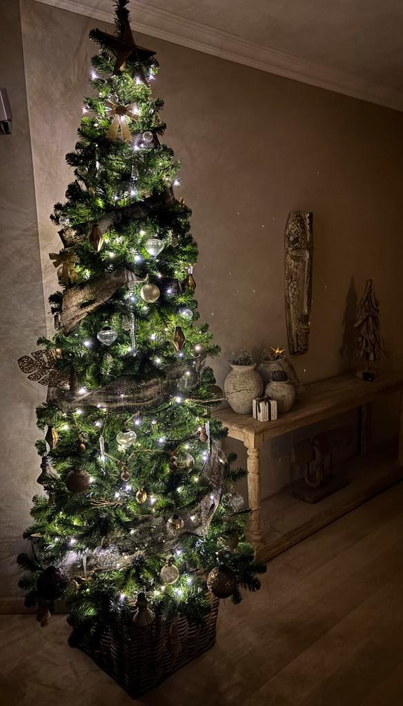 Compleet kerstpakket hoffz / hooghehuys stijl, Diversen, Kerst, Nieuw, Ophalen