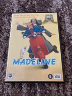 Madeline DVD - Avontuur voor de hele familie!, Avontuur, Alle leeftijden, Ophalen of Verzenden, Zo goed als nieuw