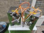 2 X Lindr dranken/bier koelmotor en taponderdelen, Witgoed en Apparatuur, Thuistaps, Ophalen, Gebruikt, Overige merken