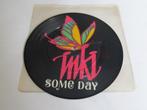 Inki - Some Day ( single, picture disc), Cd's en Dvd's, Vinyl Singles, Rock en Metal, 7 inch, Zo goed als nieuw, Single