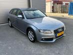 Audi A4 Avant 1.8 Turbo Automaat S-line, Auto's, Gebruikt, 4 cilinders, Startonderbreker, 14 km/l