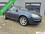 Volkswagen Jetta 1.6 CLIMA CRUISE LMV NAP, Voorwielaandrijving, Startonderbreker, 4 cilinders, Handgeschakeld