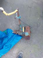 Keerkoppeling sabb 10pk, Ophalen, Motor en Techniek, Zeilboot of Motorboot