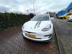 Tesla Model 3, Long Range AWD 75 kWh 90% SOH Dual Motor Auto, Automaat, Navigatiesysteem, 1831 kg, Wit