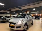 Suzuki Splash 1.0 Spirit Airco, Gebruikt, 996 cc, Origineel Nederlands, Bedrijf