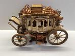 Muziekdoos | Stagecoach - Western Koets, Ophalen of Verzenden