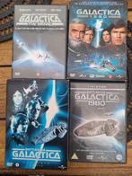 battlestar galatica 1980, Vanaf 9 jaar, Ophalen of Verzenden, Zo goed als nieuw, Science Fiction en Fantasy