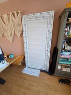 Nieuwe kunststof buiten deur, Kunststof, 80 tot 100 cm, Binnendeur, Nieuw