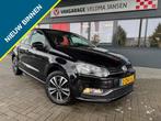 Volkswagen Polo 1.2 TSI COMFORTLINE 5-DRS. + AIRCO/CRUISE 76, Auto's, Stof, Gebruikt, Euro 6, 4 cilinders