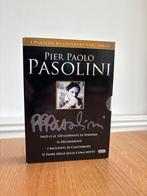 Pasolini Klassiekers Verzameld - 4 DVD Boxset, Vanaf 16 jaar, Ophalen of Verzenden, Zo goed als nieuw, Boxset