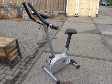 Trainingsfiets merk Slazenger beschikbaar voor biedingen