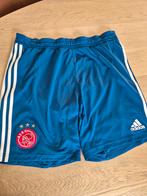 Ajax shirt maat L, Ophalen of Verzenden, Gedragen, Voetbal