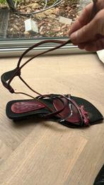 Muxart sandaal 37, Kleding | Dames, Schoenen, Ophalen of Verzenden, Gedragen, Sandalen of Muiltjes