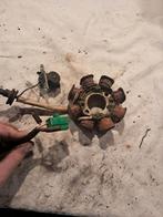 GY6 ontsteking getest en werkend, Fietsen en Brommers, Brommeronderdelen | Scooters, Ophalen of Verzenden