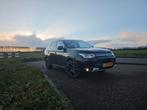 Mitsubishi Outlander 2.0 Phev Instyle X-Line, Auto's, 1998 cc, Outlander, Zwart, 4 cilinders